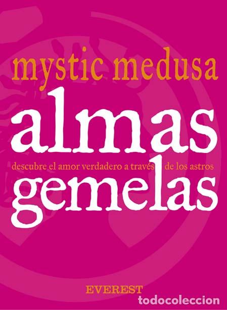 Libros: Almas gemelas - Mystic Medusa - Foto 2