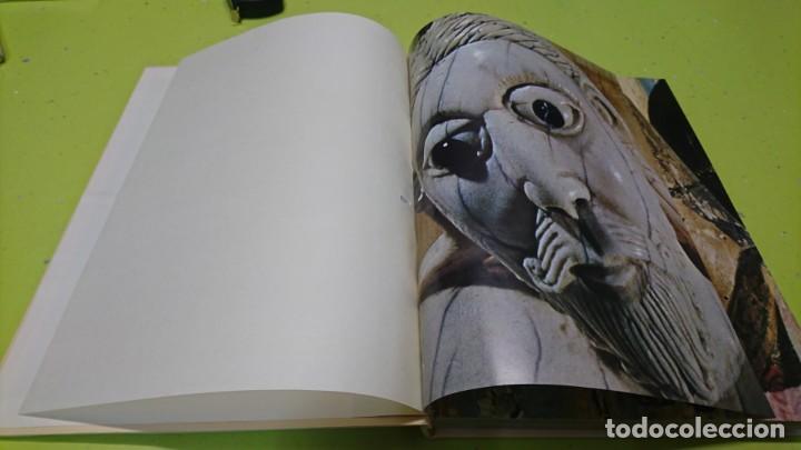 Libros: EL ROSTRO DE CRISTO EN EL ARTE ESPA&Ntilde;OL - Foto 2