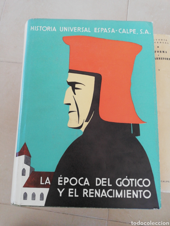 Libros: Historia universal (11 tomos) Espasa calpe - Foto 4