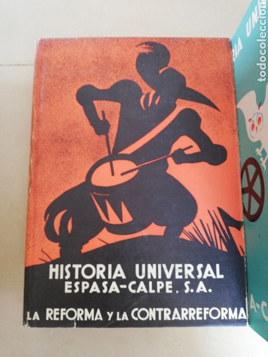 Libros: Historia universal (11 tomos) Espasa calpe - Foto 5