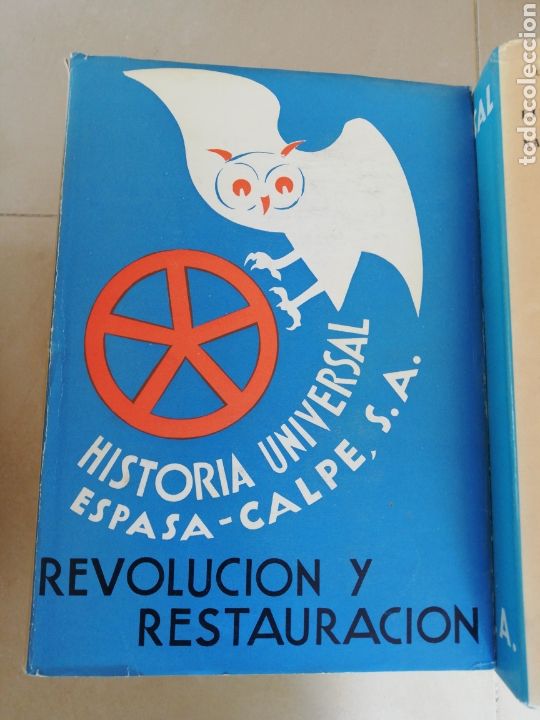 Libros: Historia universal (11 tomos) Espasa calpe - Foto 7