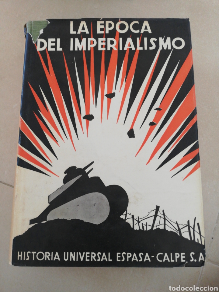 Libros: Historia universal (11 tomos) Espasa calpe - Foto 11