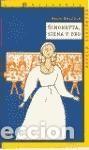 Libros: SIMONETTA, SIENA Y ORO - ASUN BALZOLA - Foto 1