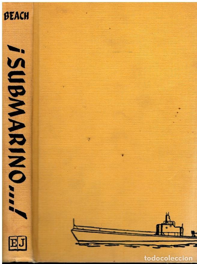 Libros: &iexcl;SUBMARINO...! 3&ordf; ed. - Foto 1