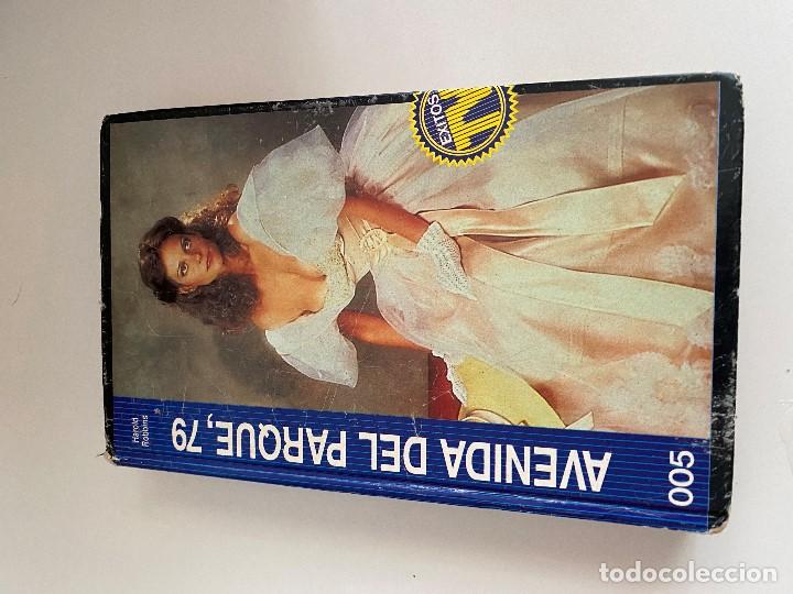 Libros: CC-300 LIBRO AVENIDA DEL PARQUE, 79 ORBI 005 - Foto 1