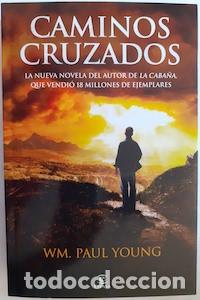 Libros: Caminos cruzados - Paul Young - Foto 1