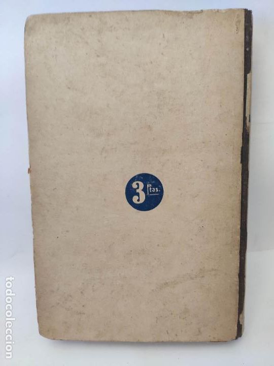 Libros: ROSAS DE LA TARDE. VILA. - Foto 2