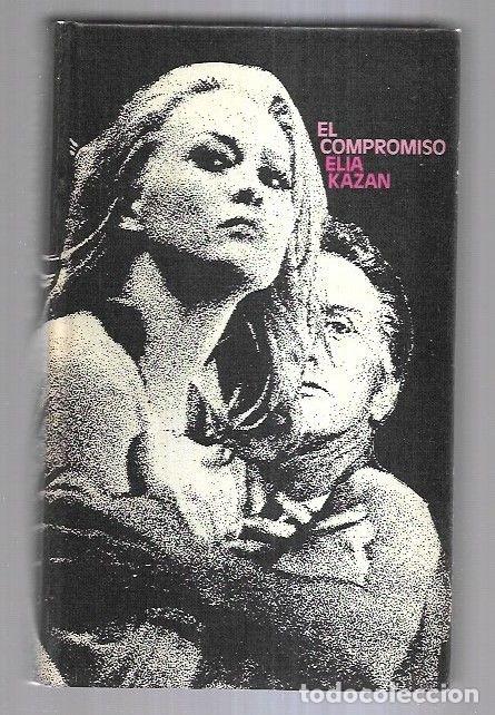 Libros: COMPROMISO - EL - KAZAN, ELIA - Foto 3