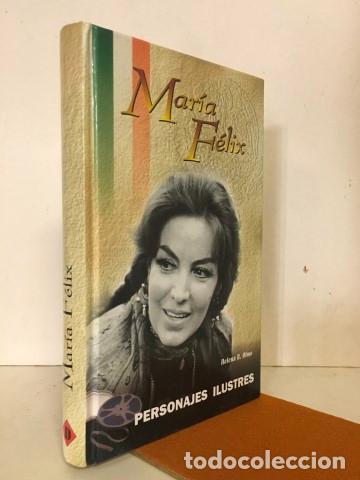 Libros: Mar&iacute;a F&eacute;lix - Olmo, Helena R. (1973-) - Foto 1