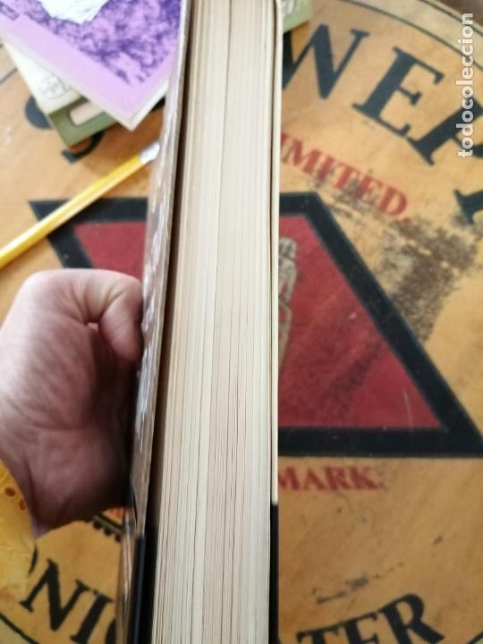 Libros: Historia de una parroquia. Francisco Candel. - Foto 5