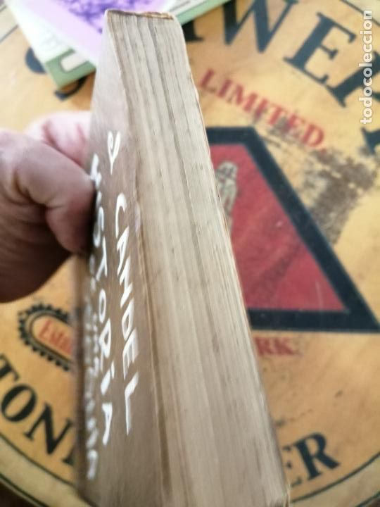 Libros: Historia de una parroquia. Francisco Candel. - Foto 6