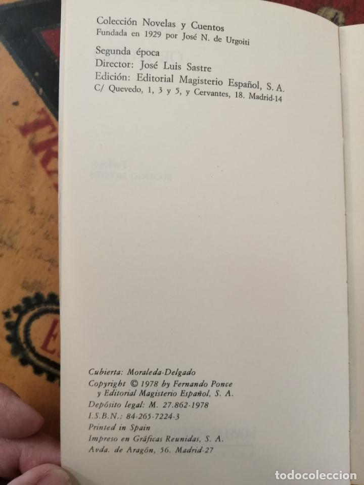 Libros: Oratorio. Fernando Ponce. - Foto 4