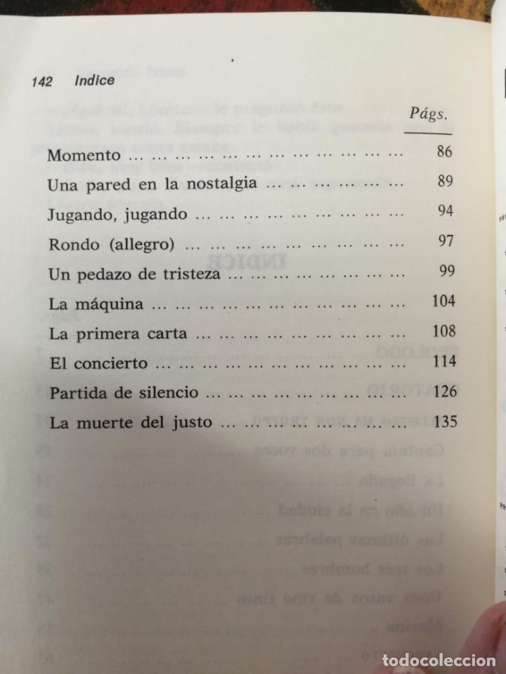 Libros: Oratorio. Fernando Ponce. - Foto 6