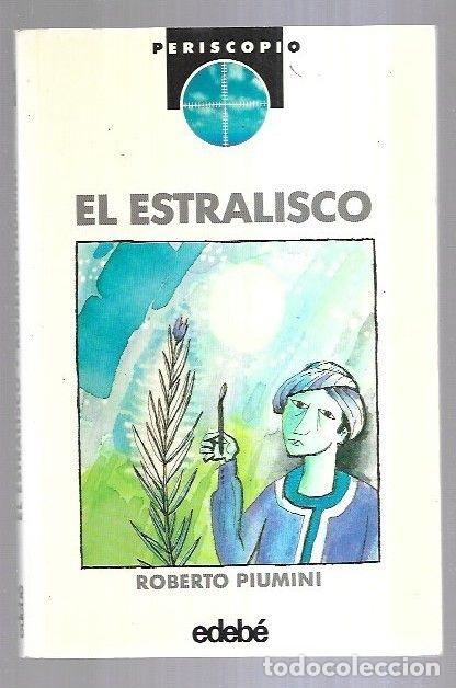 Libros: ESTRALISCO - EL - PIUMINI, ROBERTO - Foto 2