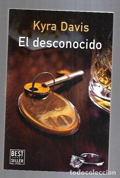 Libros: DESCONOCIDO - EL - DAVIS, KYRA - Foto 9
