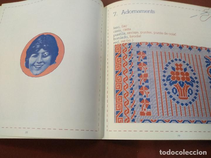 Libros: Quaderns de divulgaci&oacute; cultural - nomencl&agrave;tor de confecci&oacute; i cal&ccedil;at - GRB - Foto 3