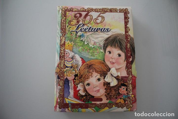 Libros: 365 LECTURAS SUSAETA - Foto 1