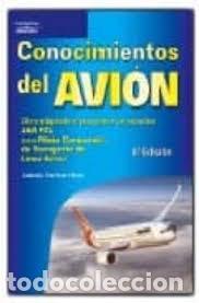 Libros: Conocimientos del avi&oacute;n - Foto 1