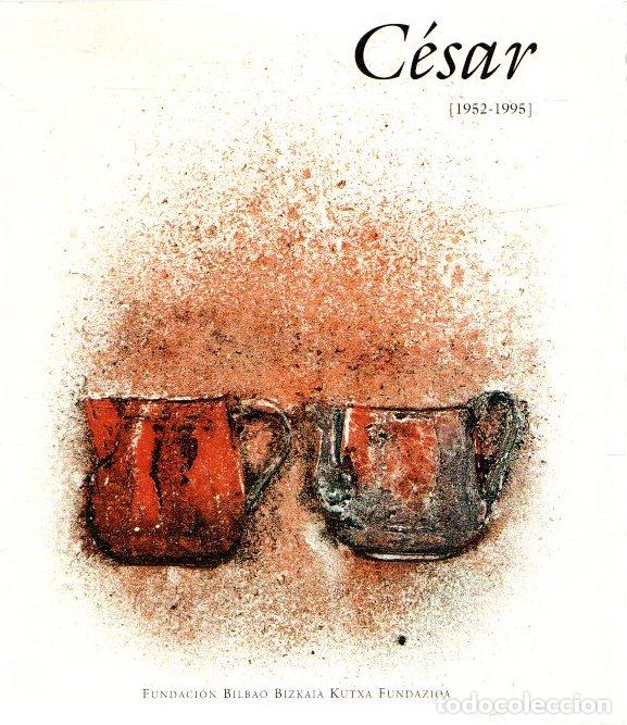 Libros: C&eacute;sar (1952-1995) - NO CONSTA AUTOR - Foto 1