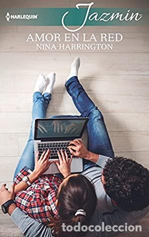 Libros: AMOR EN LA RED - Harrington,Nina - Foto 1