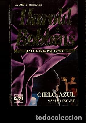 Libros: CIELO AZUL - Stewart,Sam - Foto 1