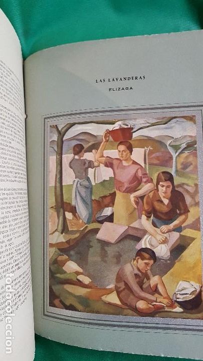 Libros: LIBRO DE ORO DE LA PATRIA. - Vasco. - Foto 6
