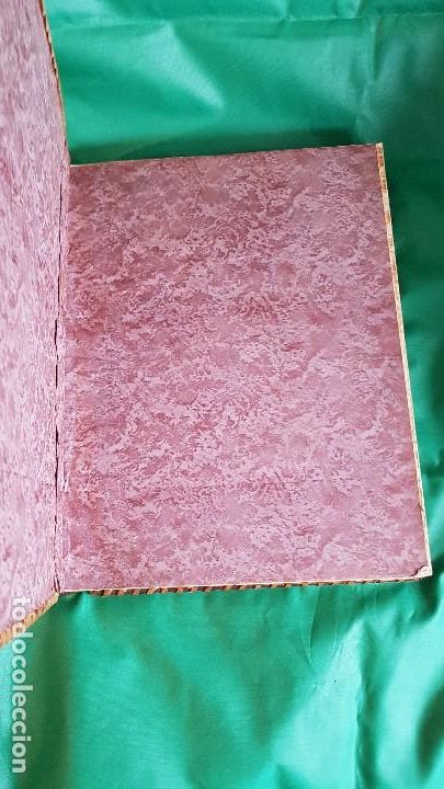 Libros: LIBRO DE ORO DE LA PATRIA. - Vasco. - Foto 17