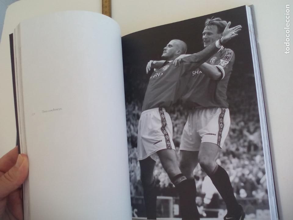 Libros: DAVID BECKHAM. HEADLINE. 2013, textos en ingl&eacute;s. - Foto 2