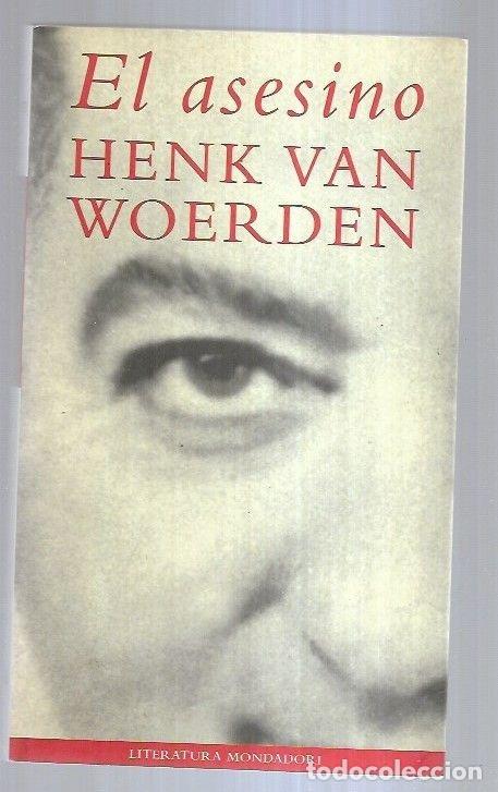 Libros: ASESINO - EL - WOERDEN, HENK VAN - Foto 5