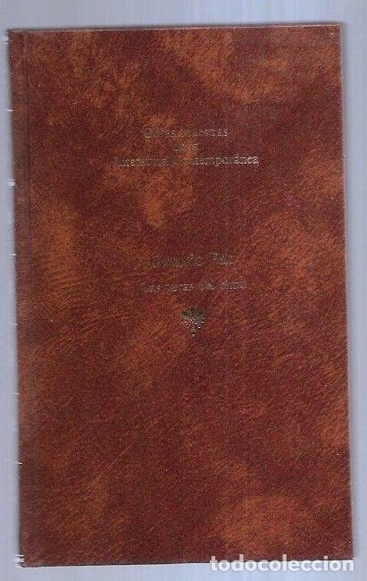 Libros: PERAS DEL OLMO - LAS - PAZ, OCTAVIO - Foto 8