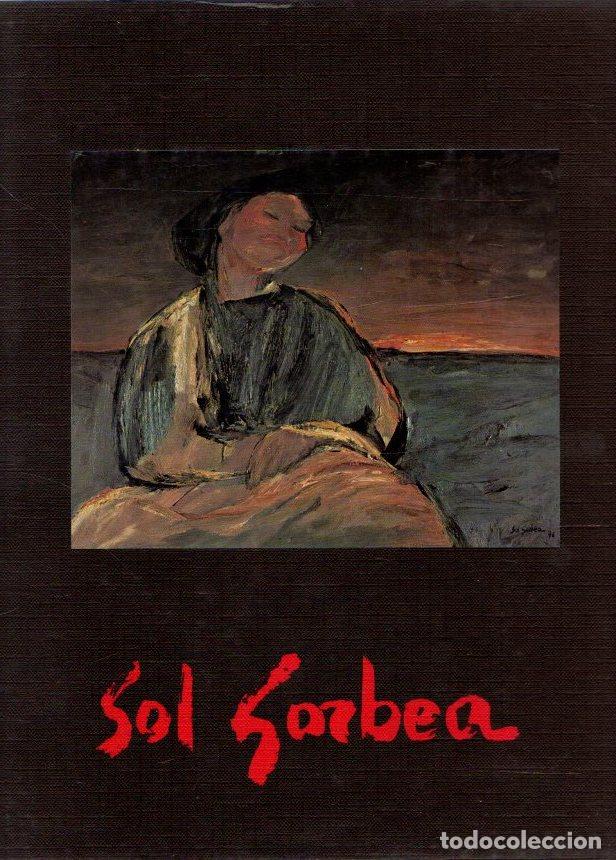 Libros: Sol Gorbea. Obras recientes - NO CONSTA AUTOR - Foto 1