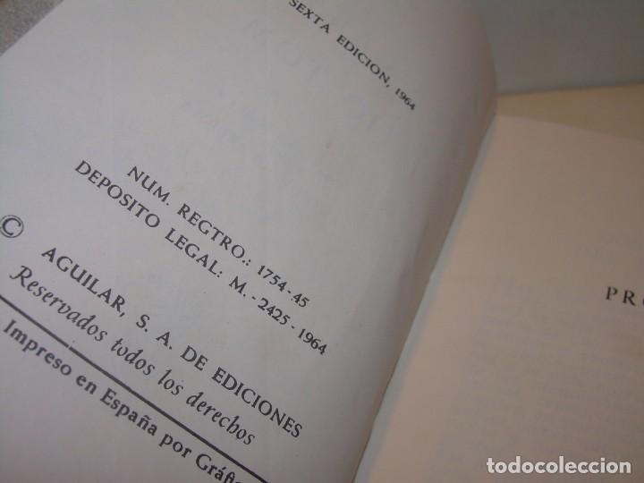 Libros: COLECCION CRISOL...LA CABA&Ntilde;A DEL TIO TOM...1964 - Foto 2