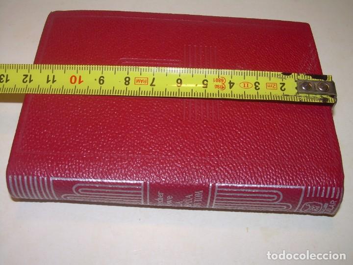 Libros: COLECCION CRISOL...LA CABA&Ntilde;A DEL TIO TOM...1964 - Foto 3