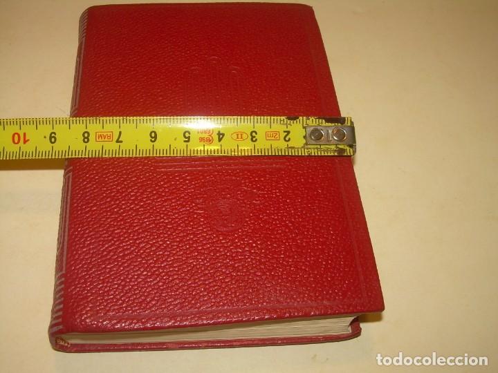 Libros: COLECCION CRISOL...LA CABA&Ntilde;A DEL TIO TOM...1964 - Foto 4
