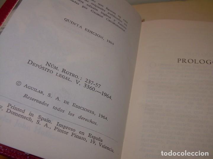 Libros: COLECCION CRISOL....OLIVERIO TWIST...1964 - Foto 2