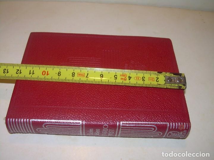 Libros: COLECCION CRISOL....OLIVERIO TWIST...1964 - Foto 3