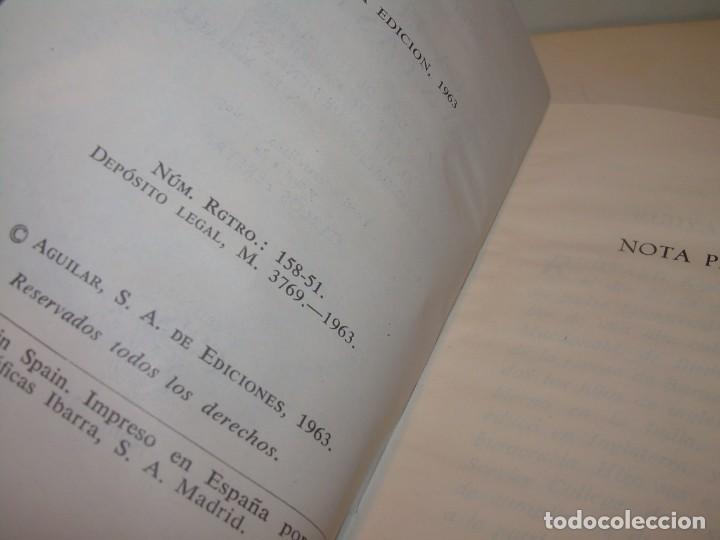 Libros: COLECCION CRISOL....LA LINTERNA FANTASTICA...1963 - Foto 2