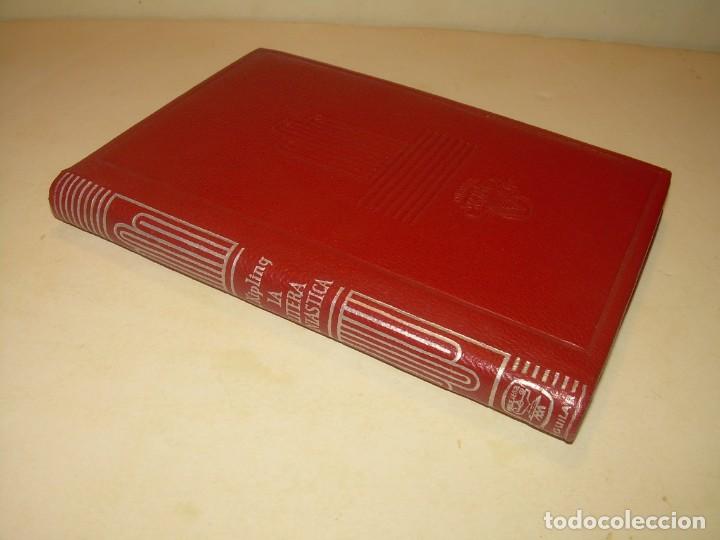 Libros: COLECCION CRISOL....LA LINTERNA FANTASTICA...1963 - Foto 3