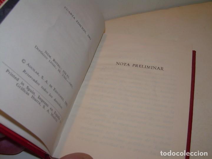 Libros: COLECCION CRISOL....LA LINTERNA FANTASTICA...1963 - Foto 6
