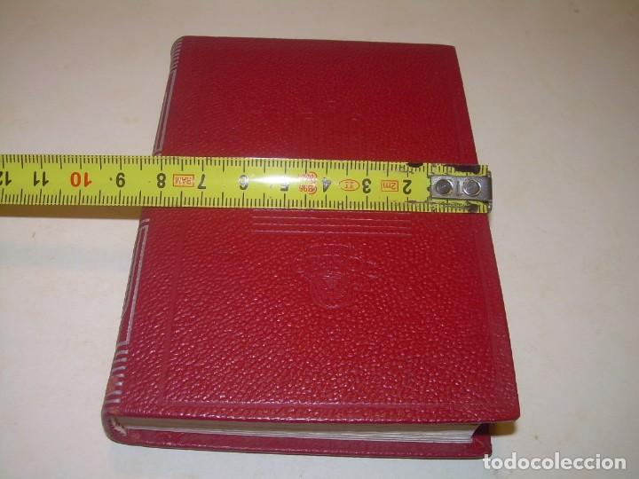 Libros: COLECCION CRISOL....LA LINTERNA FANTASTICA...1963 - Foto 7