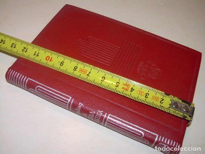 Libros: COLECCION CRISOL....LA LINTERNA FANTASTICA...1963 - Foto 8