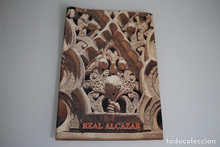 Libros: REAL ALCAZAR - Foto 1