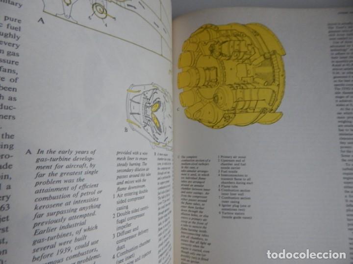 Libros: The Lore of Flight - Crescent Books - Foto 11