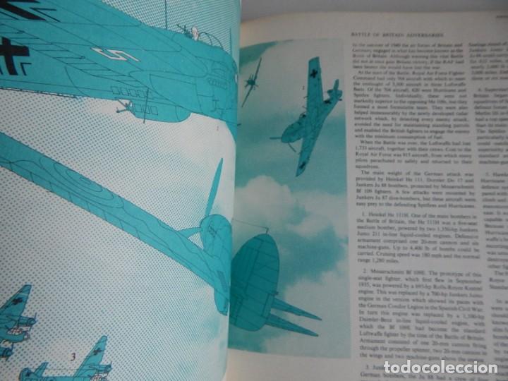 Libros: The Lore of Flight - Crescent Books - Foto 12