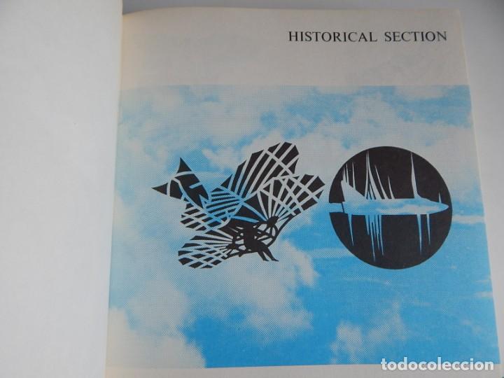 Libros: The Lore of Flight - Crescent Books - Foto 17