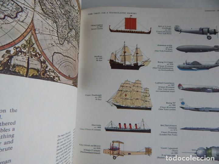 Libros: The Lore of Flight - Crescent Books - Foto 18