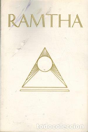 Libros: RAMTHA - VVAA - Foto 1
