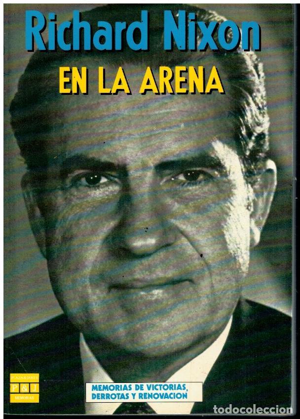 Libros: EN LA ARENA. 1&ordf; ed. espa&ntilde;ola. - Foto 1