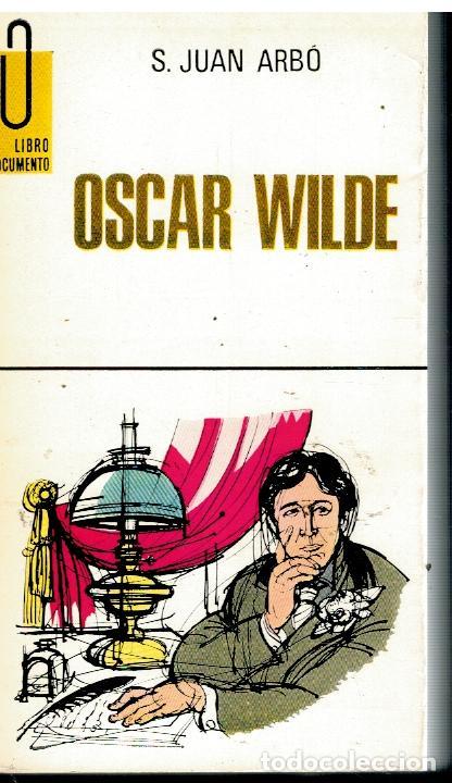 Libros: OSCAR WILDE. - Foto 1