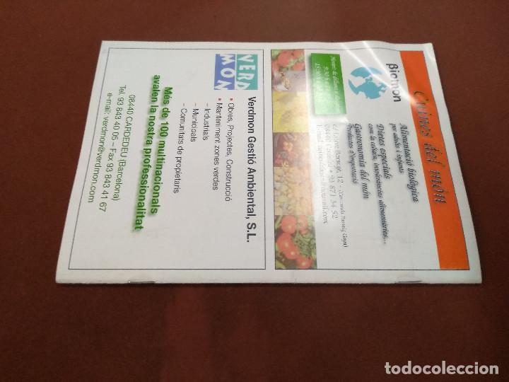 Libros: cardedeu , guia dinformaci&oacute; de gesti&oacute; comer&ccedil; ind&uacute;stria serveis - MPB - Foto 4